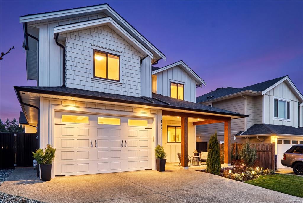 175 Cabot Crt, 1027862, BC,