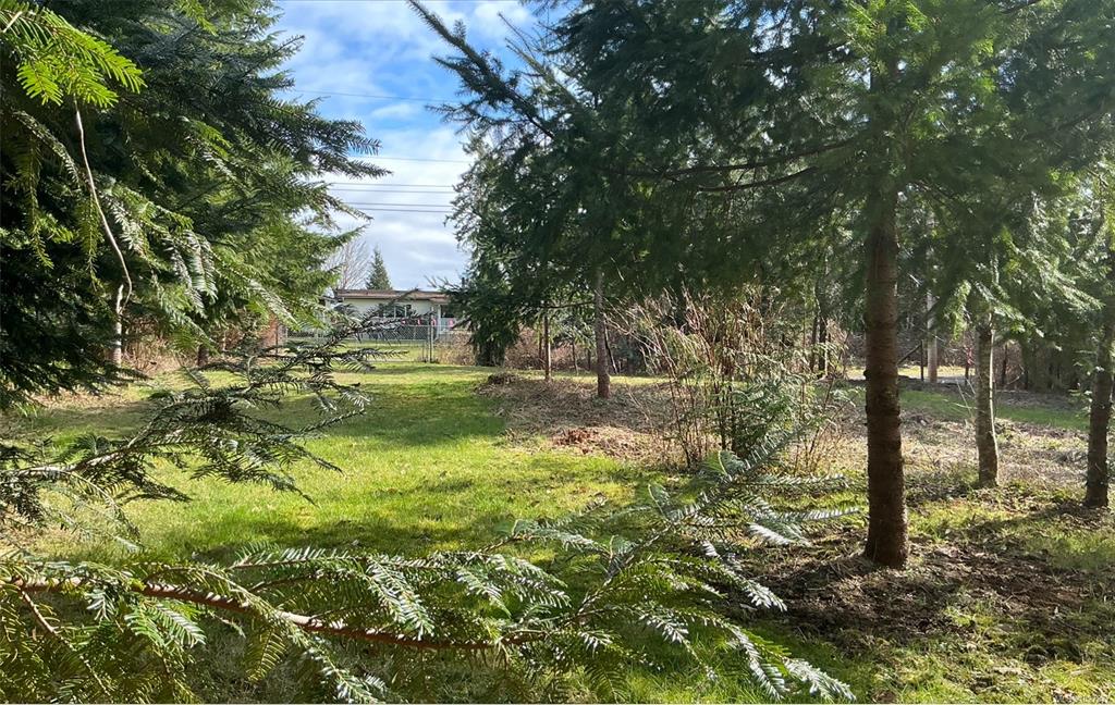 Third View of Lot 1 Clinton Rd, Campbell River, BC, V9H 1J1