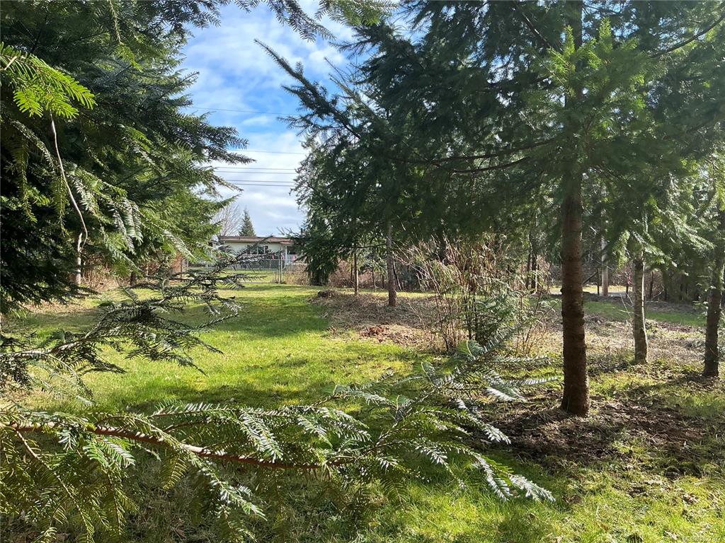 Fifth View of Lot 1 Clinton Rd, Campbell River, BC, V9H 1J1