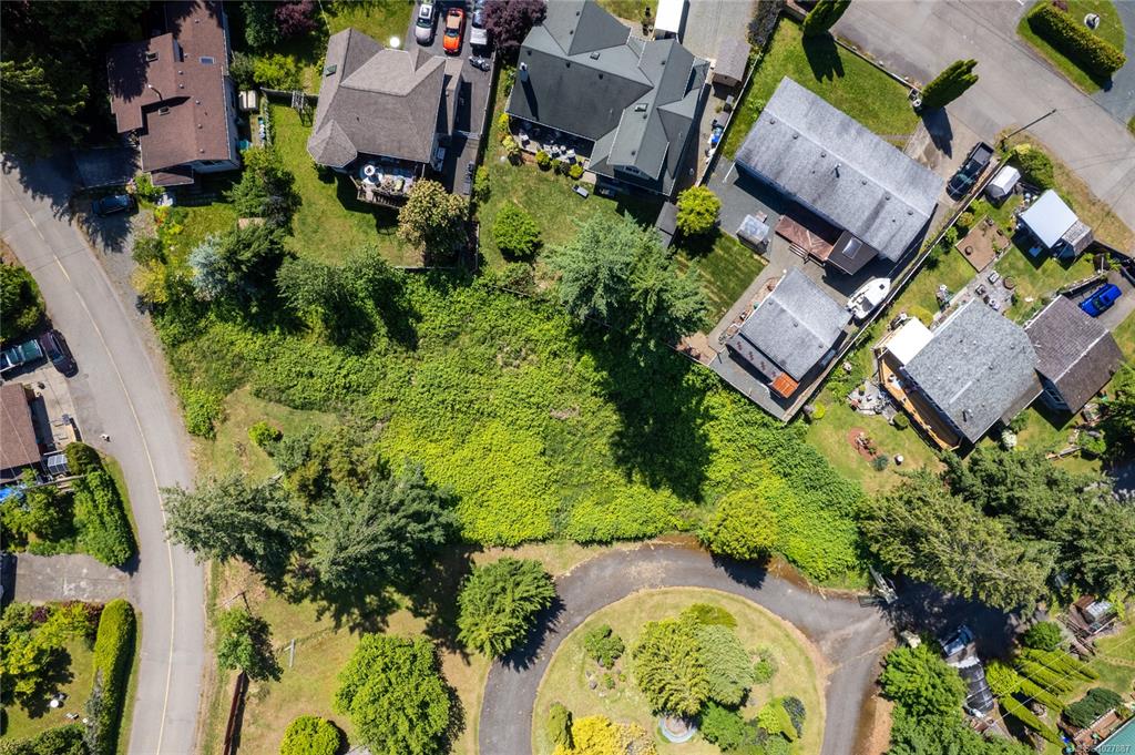 Fifth View of Lot 1 Seaview Dr, Bowser, BC, V0R 1G0