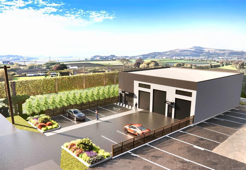 MLS® listing #30742136 for sale located at 1952 Mills Rd