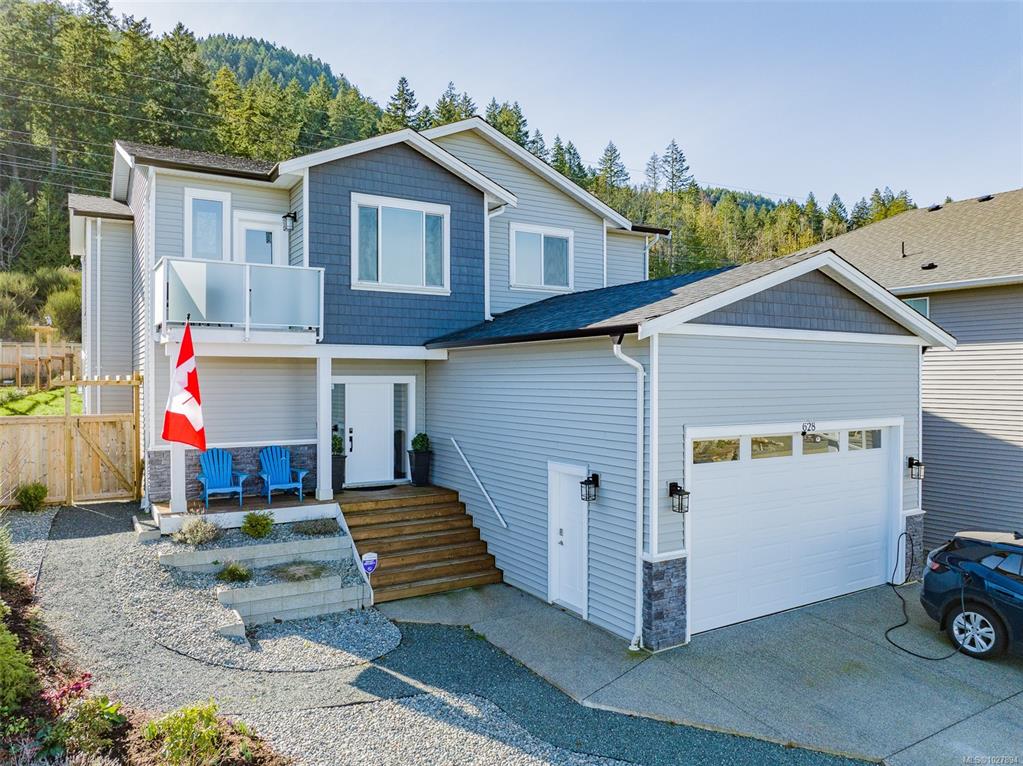 628 John Wilson Pl, 1027894, BC,