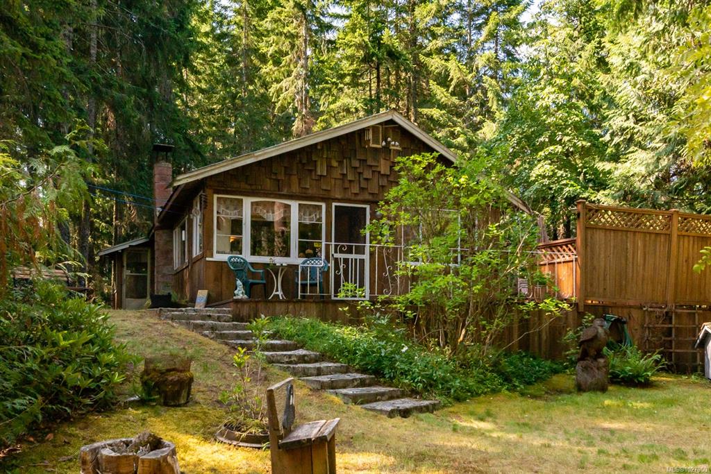 Lt 20 21 Gold River Hwy, 1027900, BC,