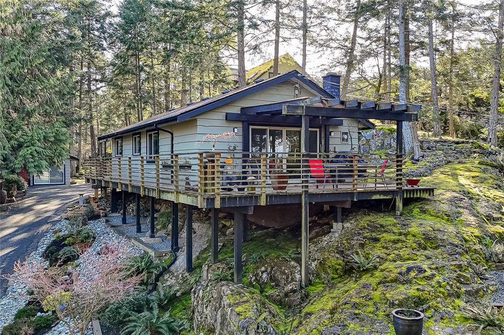 1650 Claudet Rd, 1027904, BC,