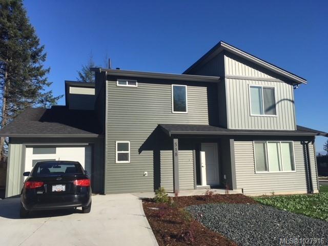 518 Steeves Rd, 1027916, BC,