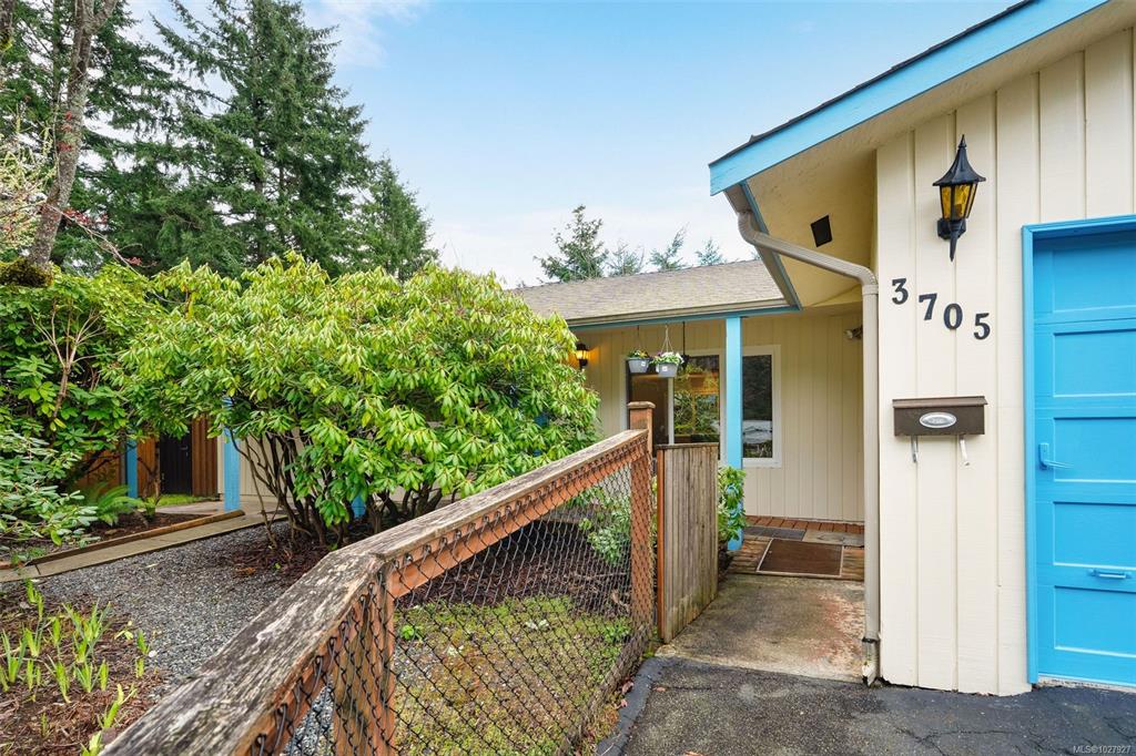 Fourth View of 3705 Cottleview Dr, Nanaimo, BC, V9T 4G4