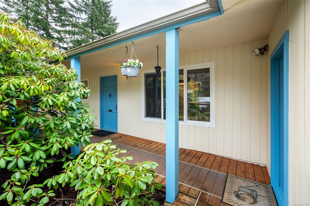 Fifth View of 3705 Cottleview Dr, Nanaimo, BC, V9T 4G4