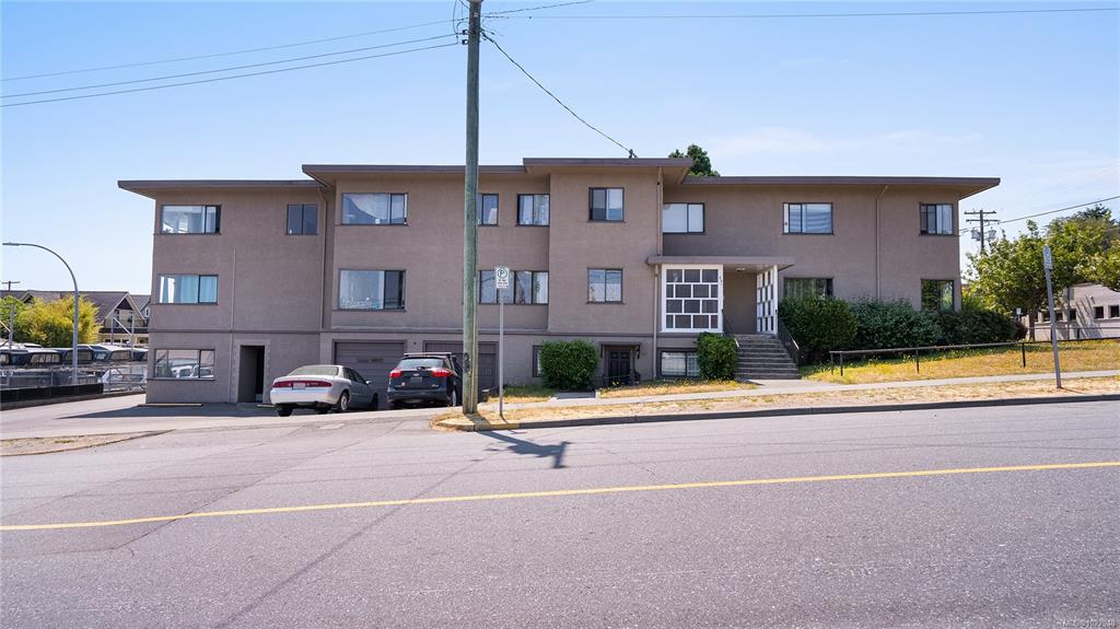MLS® listing #30745268 for sale located at 931 Crace St