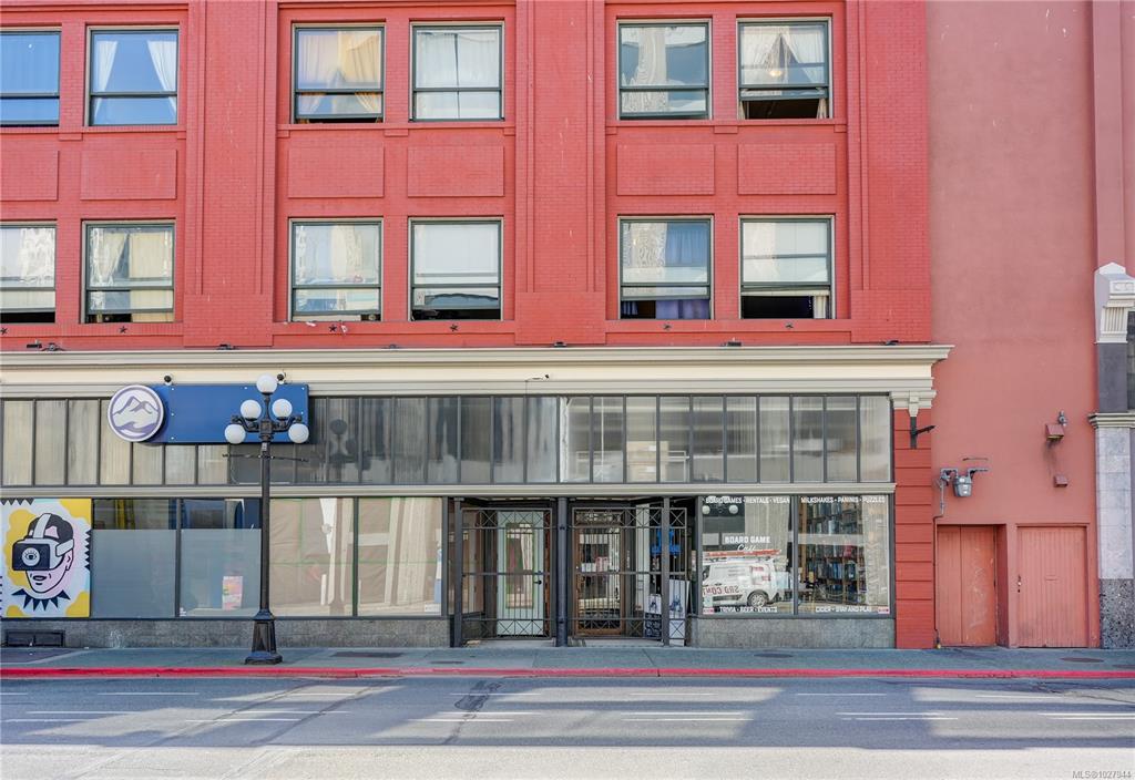 Third View of 705 Johnson St, Victoria, BC, V8W 1M8