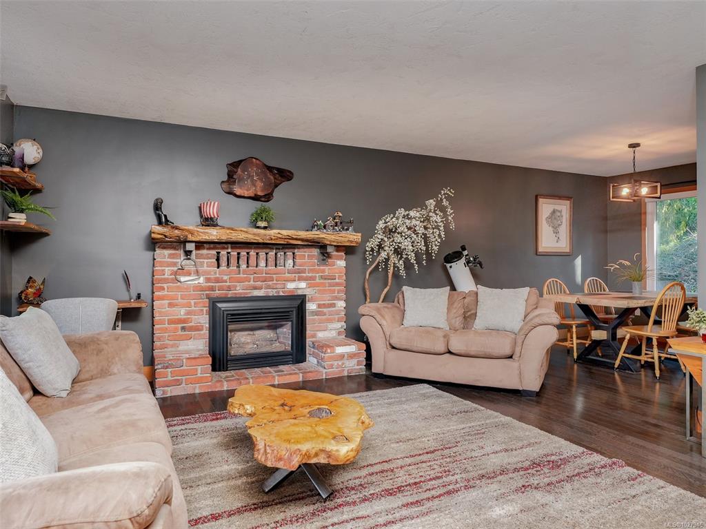 Fourth View of 6740 Amwell Dr, Central Saanich, BC, V8M 1A4