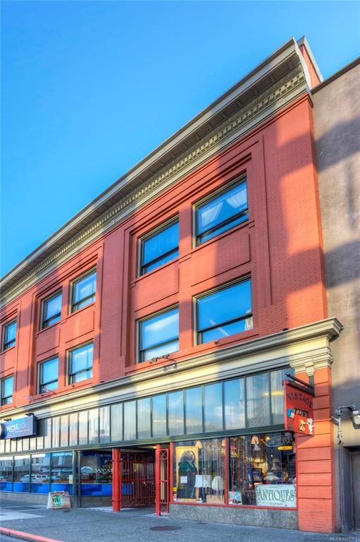 705 711 Johnson St, 1027951, BC,