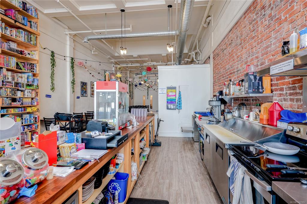 Fifth View of 705 711 Johnson St, Victoria, BC, V8W 1M8