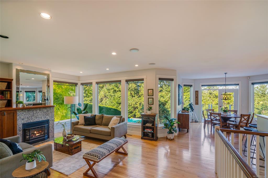 Third View of 3557 Collingwood Dr, FAIRWINDS, Nanoose Bay, BC, V9P 9G4