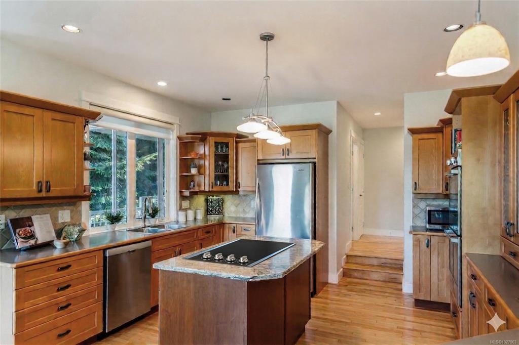 Fourth View of 3557 Collingwood Dr, FAIRWINDS, Nanoose Bay, BC, V9P 9G4