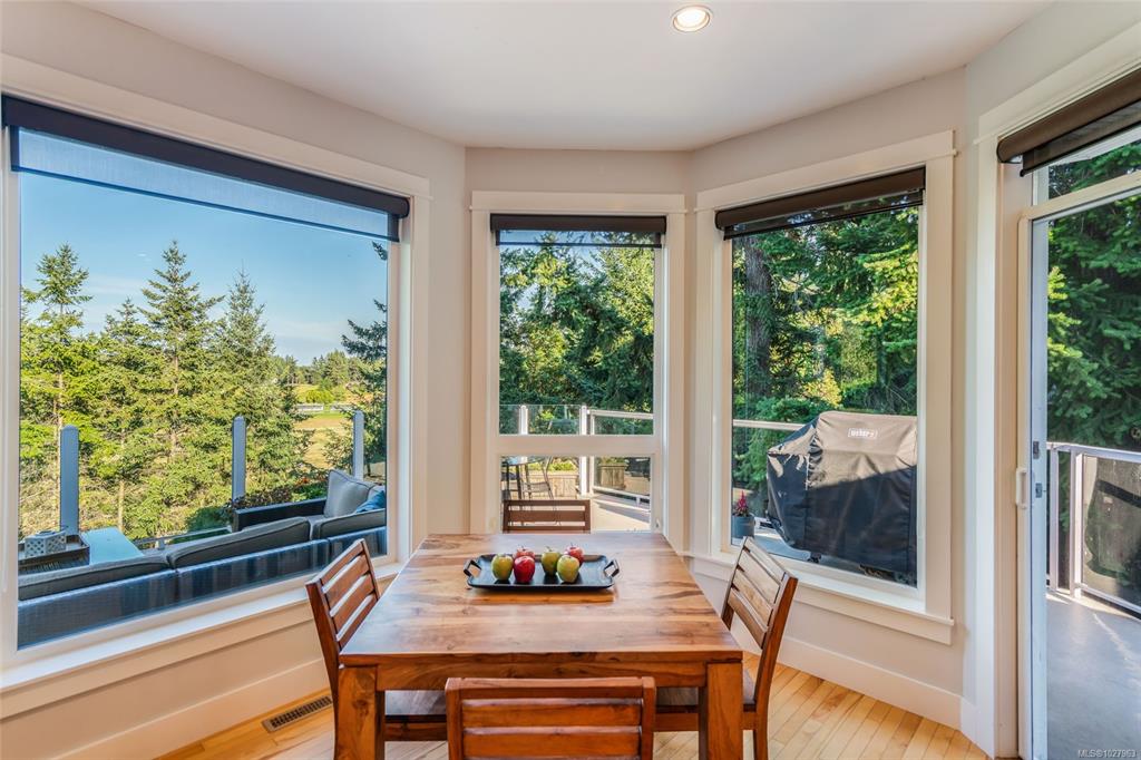 Fifth View of 3557 Collingwood Dr, FAIRWINDS, Nanoose Bay, BC, V9P 9G4