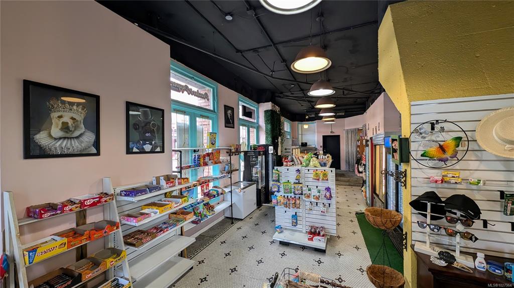 Third View of 501 Pandora Ave, Victoria, BC, V8W 3J6