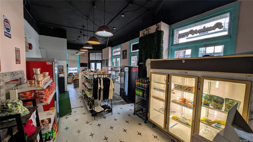 Fourth View of 501 Pandora Ave, Victoria, BC, V8W 3J6