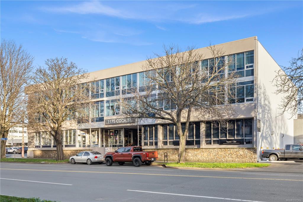 1175 Cook St, 1027966, BC,