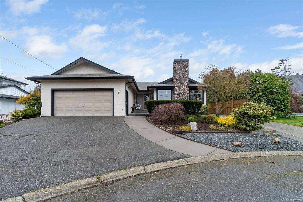 11 Sylvan Cres, 1027986, BC,