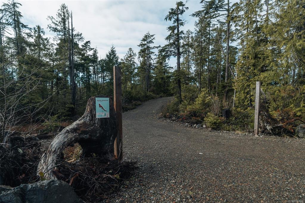 Third View of Lot 4 Hawkes Rd, Ucluelet, BC, V0R 3A0
