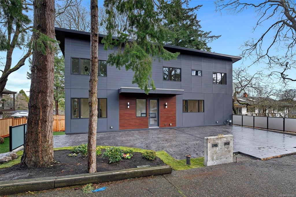 Second View of 1750 Lyman Duff Lane, Victoria, BC, V8S 5K3