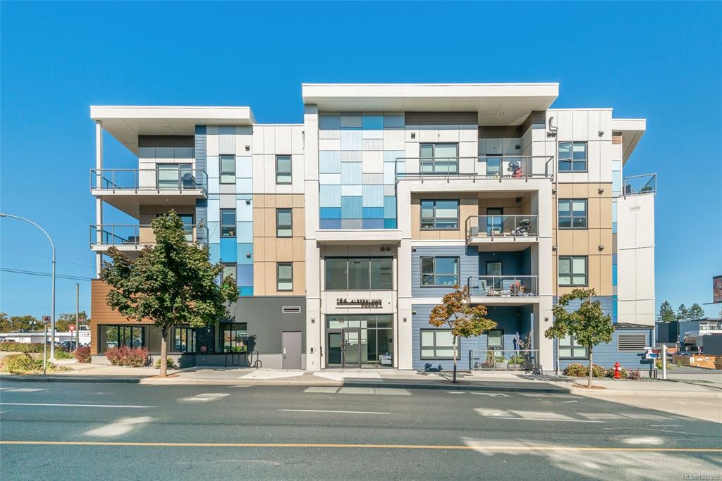 164 Alberni Hwy, 1027999, BC,