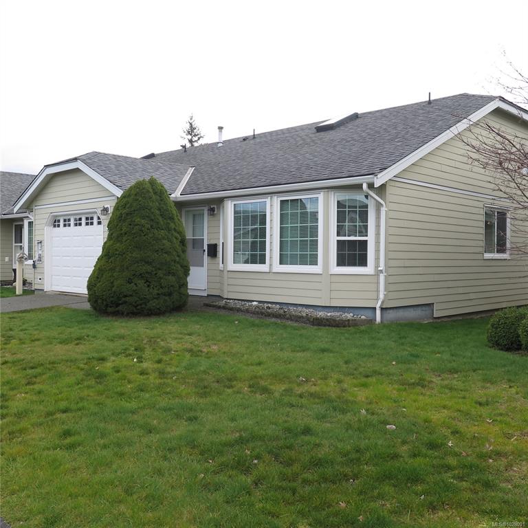 815 Dunsmuir Cres, 1028001, BC,