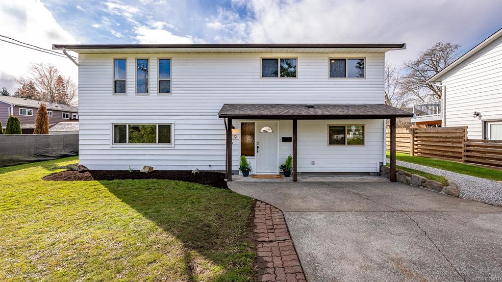 Third View of 519 Pritchard Rd, Comox, BC, V9M 3H9