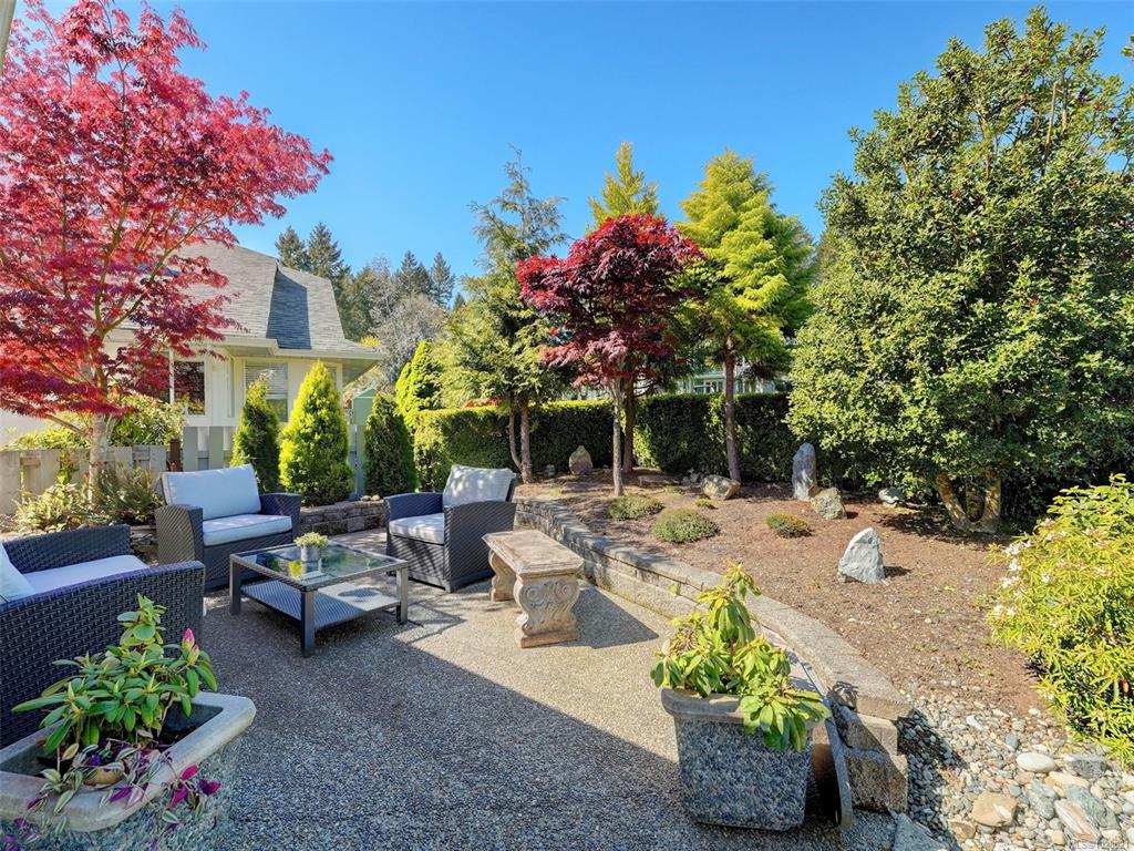 Fourth View of 3528 Arbutus Dr S, ARBUTUS RIDGE, Cobble Hill, BC, V8H 0K8