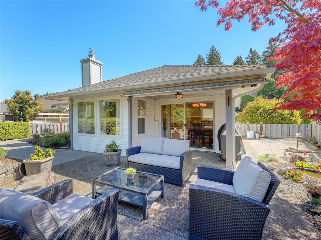 Fifth View of 3528 Arbutus Dr S, ARBUTUS RIDGE, Cobble Hill, BC, V8H 0K8