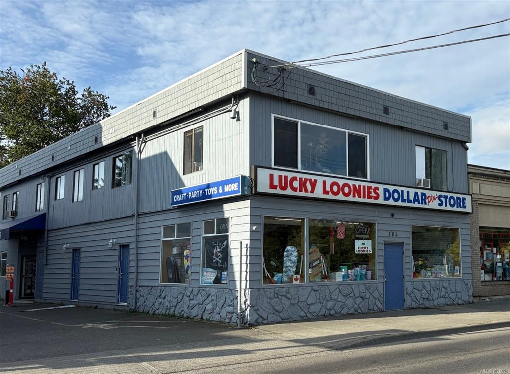 182 Island Hwy E, 1028025, BC,