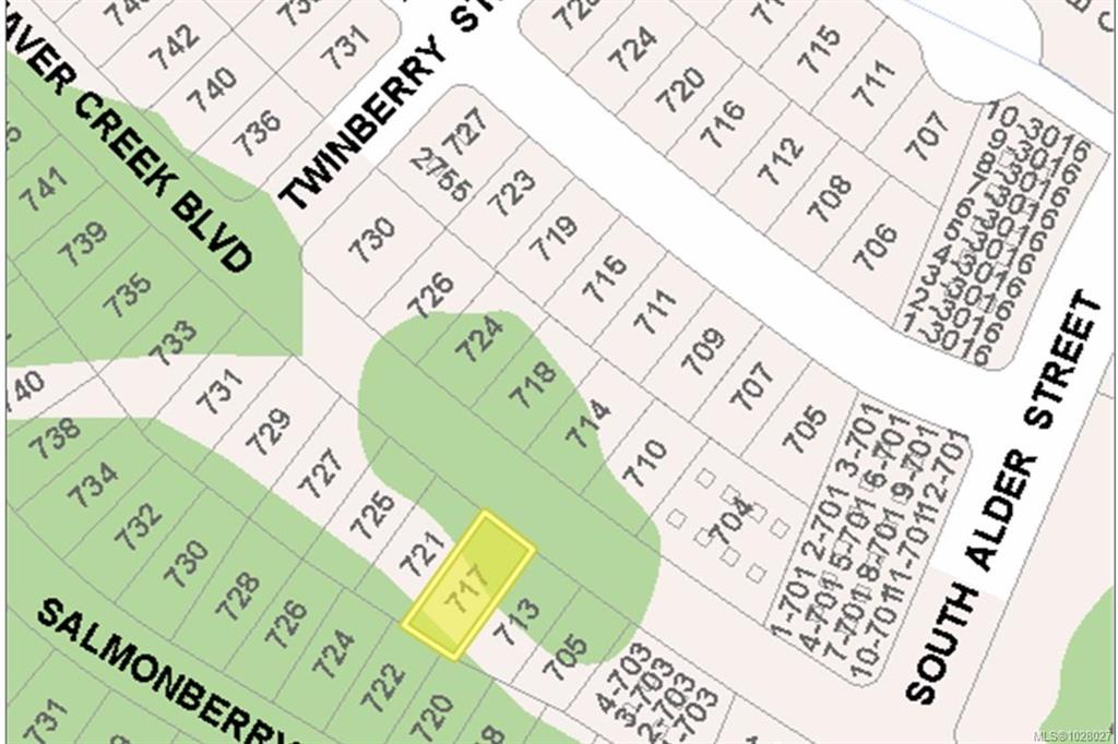 717 Beaver Creek Blvd, 1028027, BC,