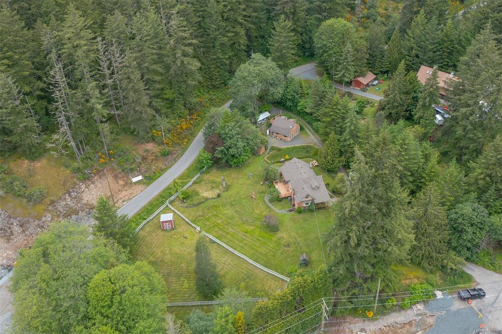Third View of 5162 Sooke Rd, Sooke, BC, V9Z 0E3