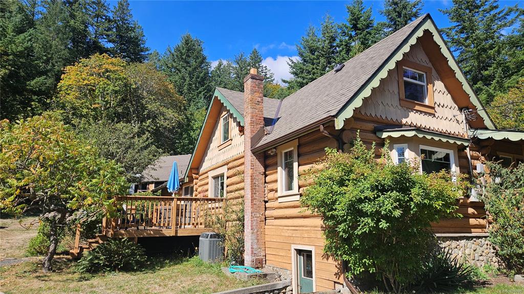 Fifth View of 5162 Sooke Rd, Sooke, BC, V9Z 0E3