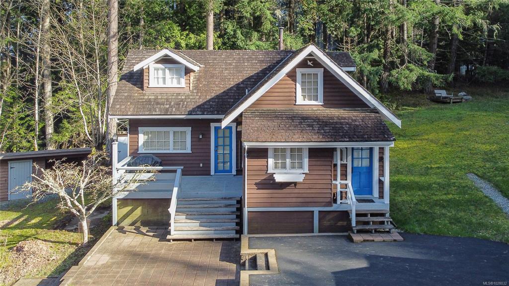 696 Rainbow Rd, 1028032, BC,