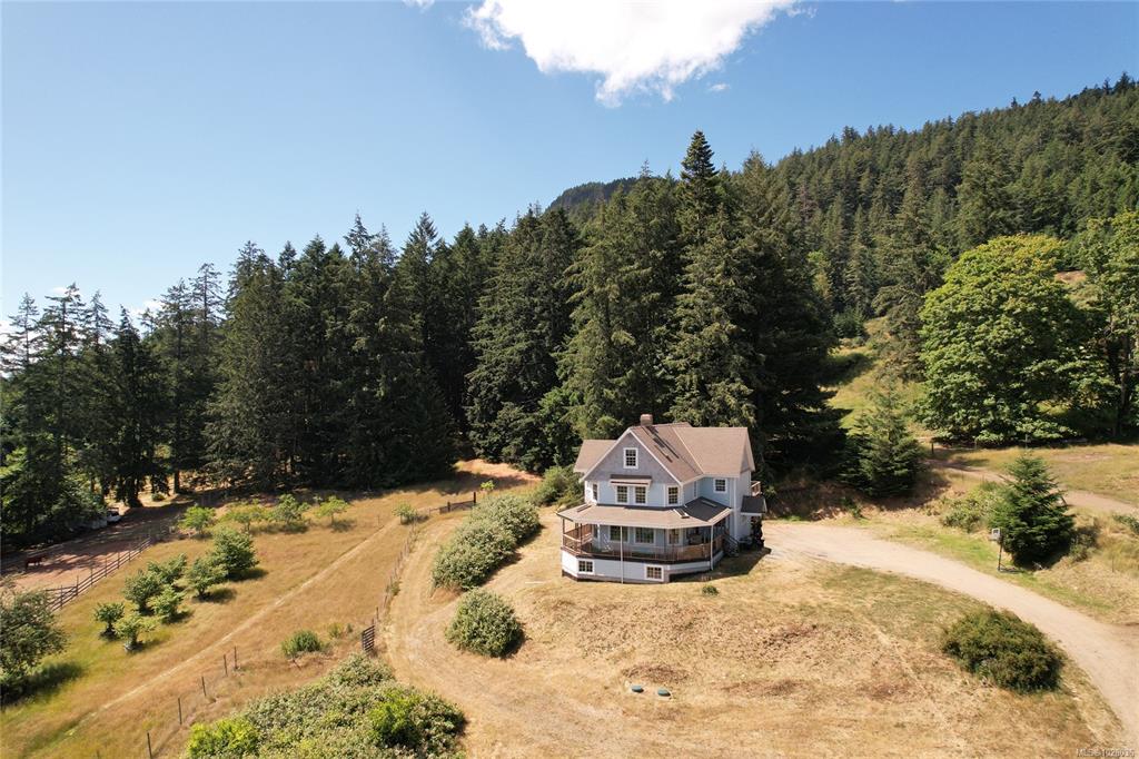 Fourth View of 1832 Fulford Ganges Rd, Salt Spring, BC, V8K 2A5