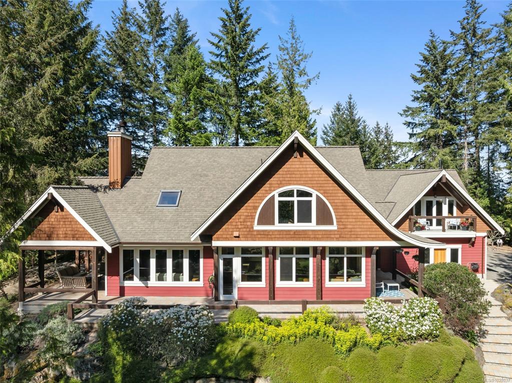 Fourth View of 1660 Hedgerow Pl, North Saanich, BC, V8L 6B2