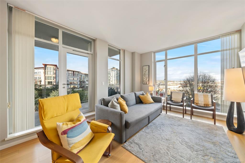 Third View of 100 Saghalie Rd, Victoria, BC, V9A 0A1