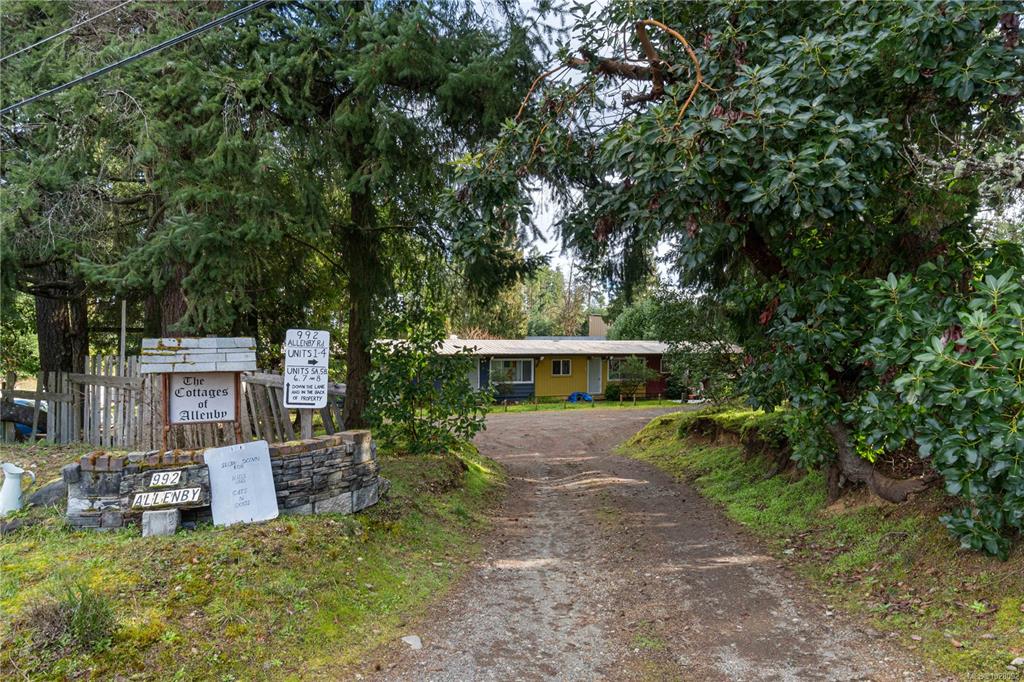 Fourth View of 992 Allenby Rd, Errington, BC, V9P 2A9