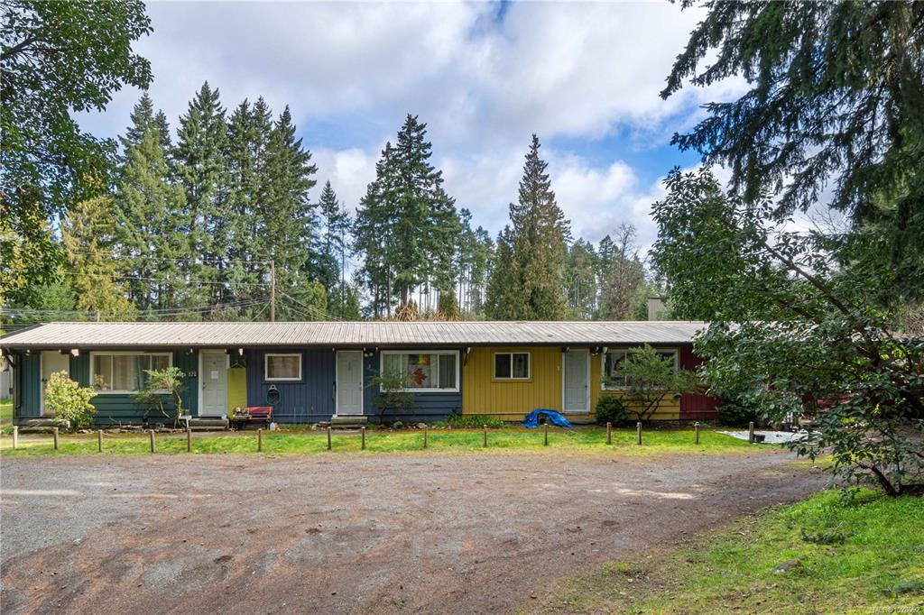 Fifth View of 992 Allenby Rd, Errington, BC, V9P 2A9