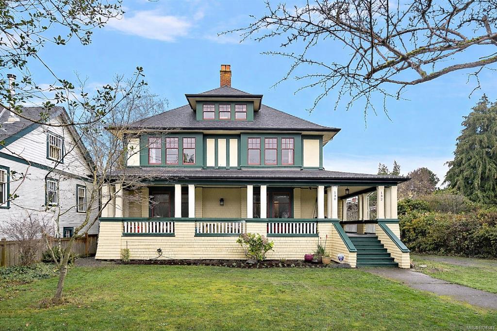 132 Government St S, 1028143, BC,