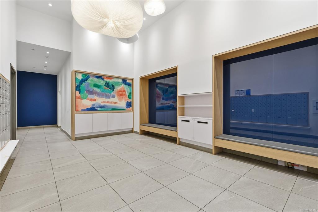 Fourth View of 845 Johnson St, Vivid At The Yates, Victoria, BC, V8W 0G3