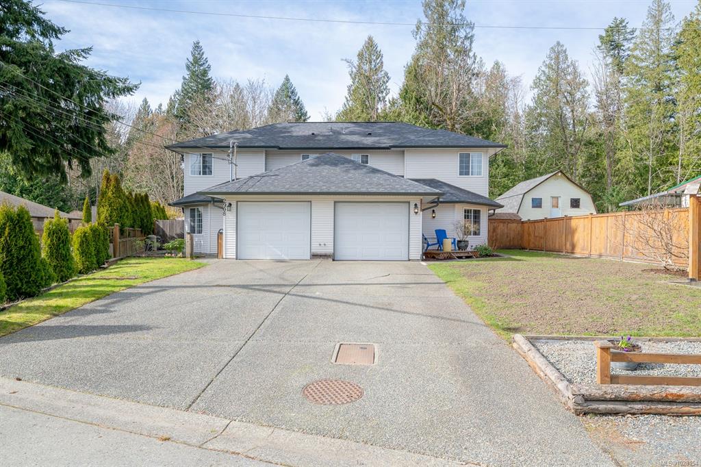 Third View of 2910 Jonas Way, Chemainus, BC, V0R 1K3