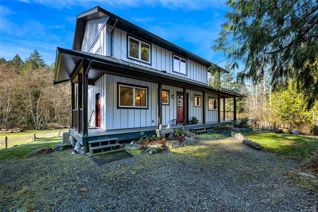 Third View of 1696 Peerless Rd, Cobble Hill, BC, V0R 1L6