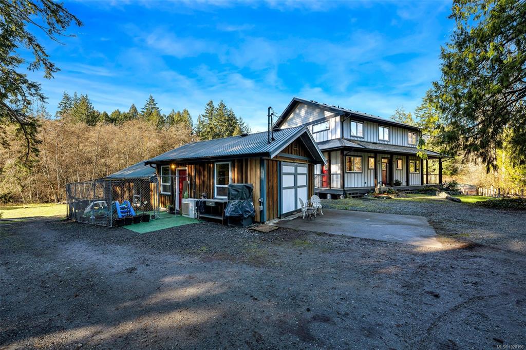 Fifth View of 1696 Peerless Rd, Cobble Hill, BC, V0R 1L6