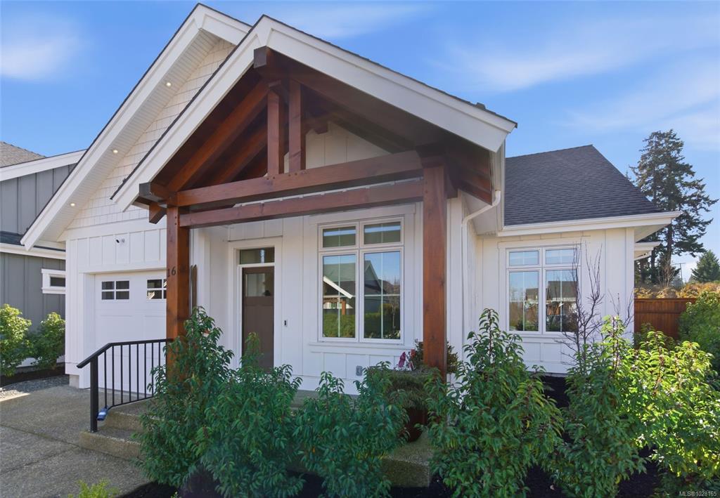 Second View of 846 Ackerman Rd, Laurel Park, Parksville, BC, V9P 0E9