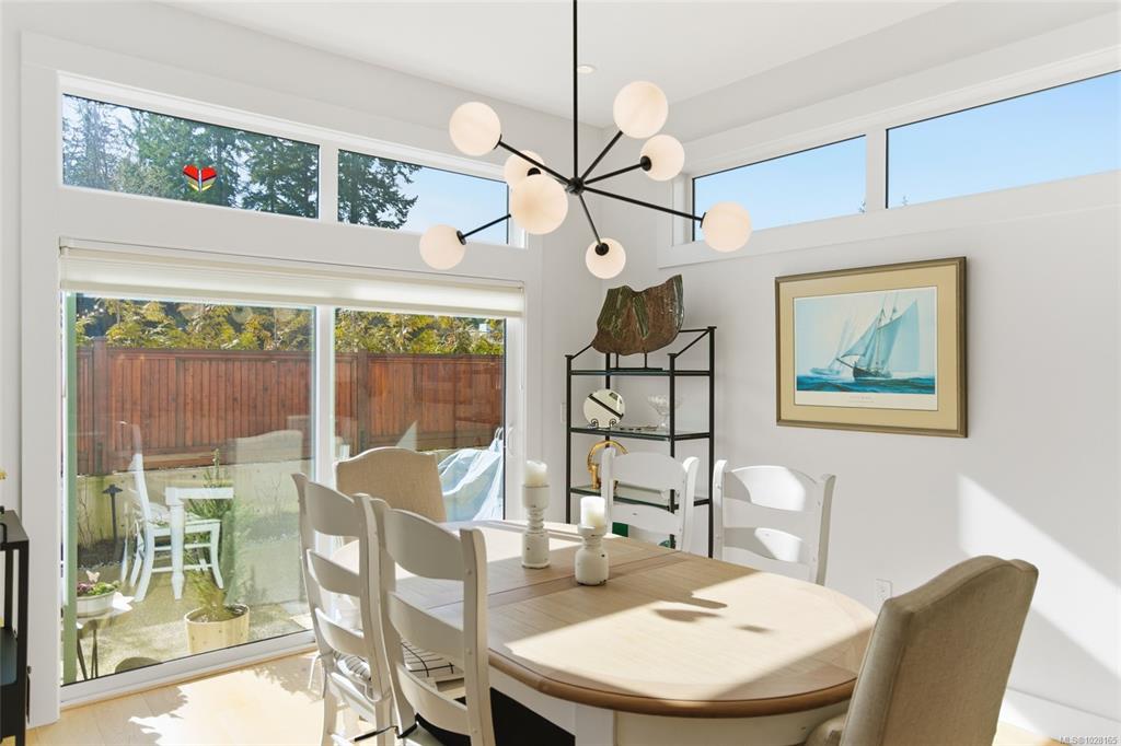 Fifth View of 846 Ackerman Rd, Laurel Park, Parksville, BC, V9P 0E9