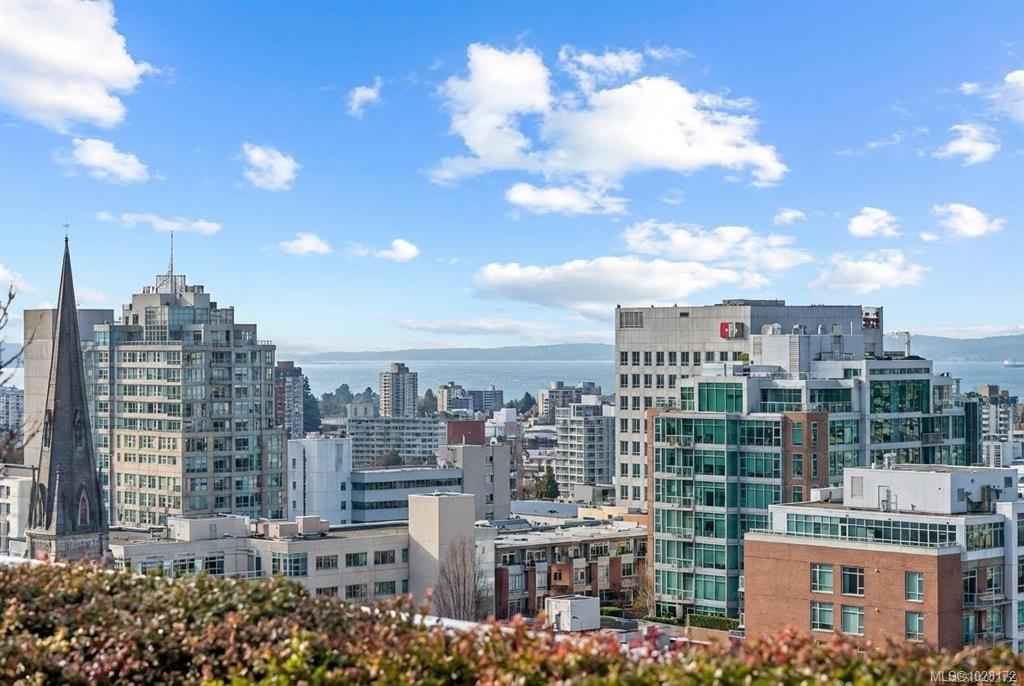 Third View of 834 Johnson St, Victoria, BC, V8W 1N3