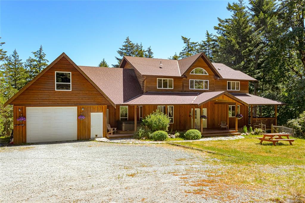 Fourth View of 1291 Boulderpath Rd, Metchosin, BC, V9C 3X5