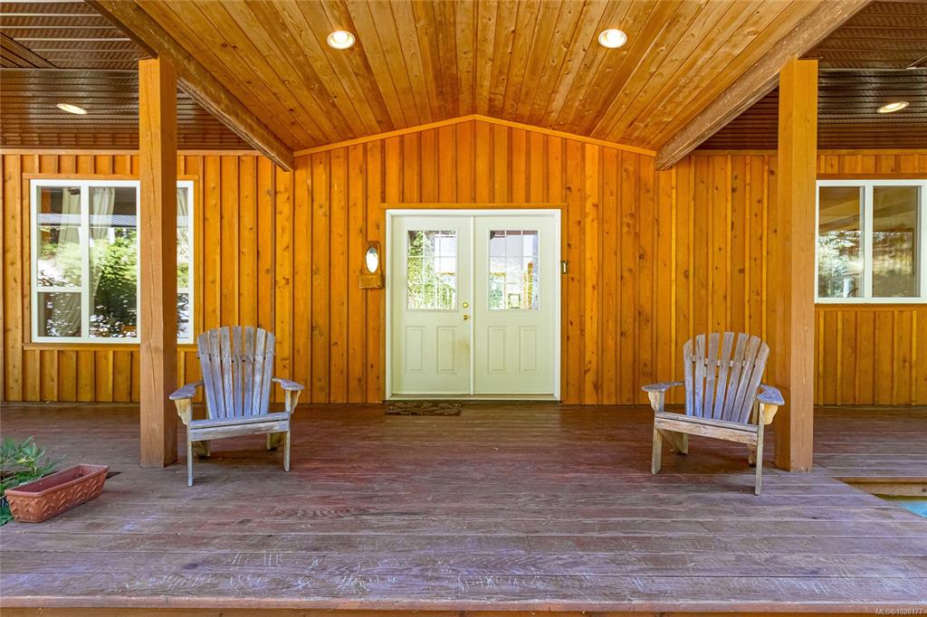 Fifth View of 1291 Boulderpath Rd, Metchosin, BC, V9C 3X5